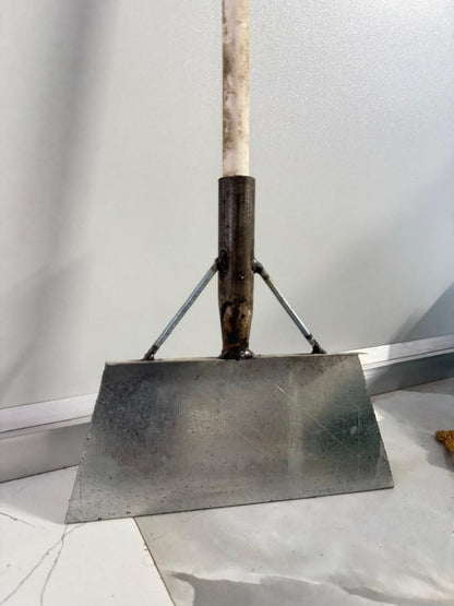 Garden-scraper Deep Cleaning Flat Shovel Only