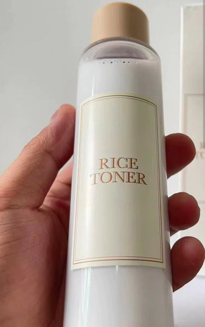 Rice Toner for Glowing Skin 100ml